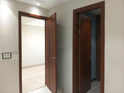 Bedroom Image of 1550 Sq.ft 3 BHK Builder Floor for sale in Palam Vihar Gurgaon for Rs. 31500000