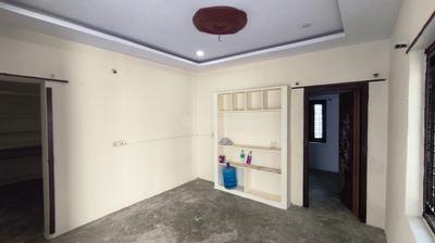 Living Room Image of 945 Sq.ft 2 BHK Independent House for rent in Dammaiguda Secunderabad for Rs. 12000