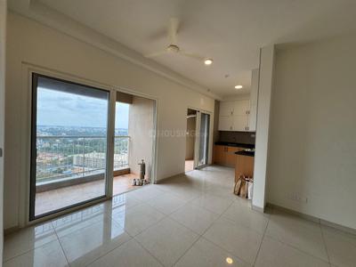 Hall Image of 1058 Sq.ft 2 BHK Apartment / Flat for sale in Sobha Dream Gardens, Thanisandra Bengaluru for Rs. 13600000