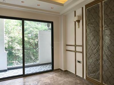 Bedroom Image of 2700 Sq.ft 4 BHK Builder Floor for sale in Sector 56 Gurgaon for Rs. 38500000