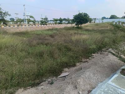 Image of 130 Sq.ft Residential Plot / Land for sale in Dundigal, Hyderabad for Rs. 3400010