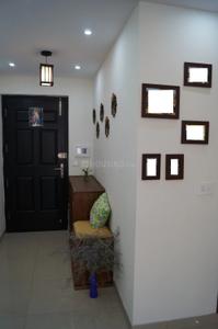 Hall Image of 1585 Sq.ft 3 BHK Apartment / Flat for sale in Sumadhura Silver Ripples by Sumadhura Infracon Pvt Ltd, Whitefield Bengaluru for Rs. 21000000