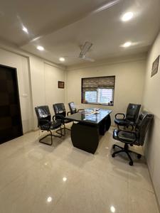 Hall Image of 1400 Sq.ft 3 BHK Apartment / Flat for sale in Gorewada Nagpur for Rs. 6020000