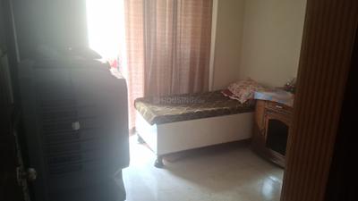 Bedroom Image of 1000 Sq.ft 2 BHK Apartment / Flat for sale in MRG The Balcony, Sector 93 Gurgaon for Rs. 9000000