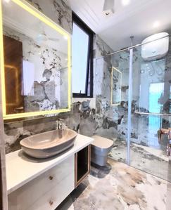 Image of 2700 Sq.ft 4 BHK Builder Floor for sale in Greater Kailash I, New Delhi for Rs. 115000000