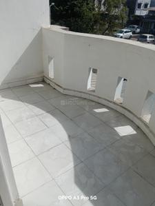 Balcony Image of 1680 Sq.ft 3 BHK Independent House for sale in Jahangir Pura Surat for Rs. 9550000