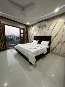 Bedroom Image of 2250 Sq.ft 9 BHK Independent House for rent in Sector 66 Mohali for Rs. 180000