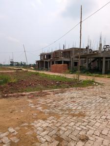 Swapnabhumi Internal Roads 2