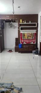 Hall Image of 1980 Sq.ft 3 BHK Apartment / Flat for sale in Chandkheda Ahmedabad for Rs. 12000000