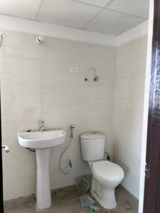 Bedroom Three Image of 1300 Sq.ft 3 BHK Apartment / Flat for sale in Amrapali Verona Heights, Noida Extension Greater Noida for Rs. 9400000