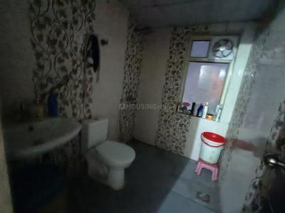 Bathroom Image of 1715 Sq.ft 3 BHK Apartment / Flat for sale in Pardesi Ushay Tower, Kundli Sonipat for Rs. 9500000