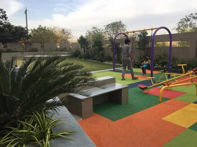 Image of 675 Sq.ft 1 BHK Apartment / Flat for sale in Savvy Strata, Sarkhej, Ahmedabad for Rs. 3200000