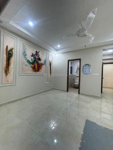 Bedroom Image of 2650 Sq.ft 3 BHK Apartment / Flat for rent in ATS Marigold, Sector 89A Gurgaon for Rs. 52000