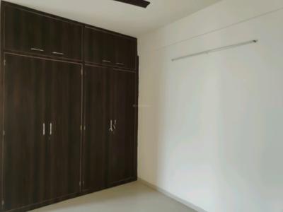 Bedroom Image of 1578 Sq.ft 3 BHK Apartment / Flat for sale in Tulip Violet, Sector 69 Gurgaon for Rs. 23000000