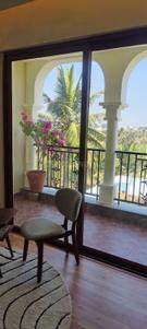 Bedroom Image of 3300 Sq.ft 4 BHK Villa for sale in Surya Valencia Phase I, Sreeramanahalli Bengaluru for Rs. 35900000
