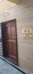 Image of 1129 Sq.ft 2 BHK Apartment / Flat for rent in Yeswanthpur, Bengaluru for Rs. 45000