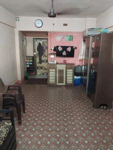 Living Room Image of 465 Sq.ft 1 RK Apartment / Flat for sale in Mumbra Thane for Rs. 4600000