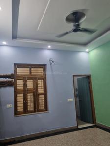 Bedroom Image of 1485 Sq.ft 3 BHK Independent House for rent in Sector 9B Gurgaon for Rs. 30000