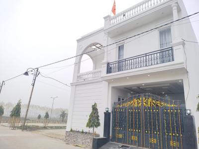 Image of 1000 Sq.ft Residential Plot / Land for sale in Hari Ashray Nagar Phase 7, Bawalikalanzri, Haridwar for Rs. 3900000