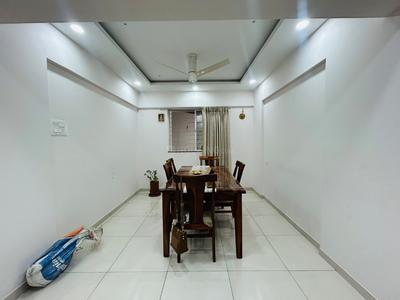 Hall Image of 2338 Sq.ft 3.5 BHK Builder Floor for sale in Paranjape Madhukosh, Vadgaon Budruk Pune for Rs. 22500000