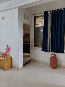 Hall Image of 1042 Sq.ft 2 BHK Apartment / Flat for sale in Matrika Casa Greens, Talawali Chanda Indore for Rs. 4900000