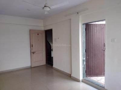 BHK 1500 Sqft Flat for sale at Airoli, Property ID 18255158
