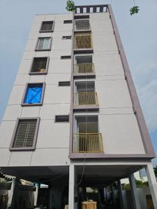 Image of 1305 Sq.ft 3 BHK Apartment / Flat for sale in MR Gokulam, Rayasandra, Bengaluru for Rs. 7100000