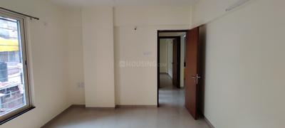 Bedroom Image of 364 Sq.ft 1 BHK Apartment / Flat for rent in Somwar Peth Pune for Rs. 16500