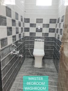 Bathroom Image of 1115 Sq.ft 2 BHK Apartment / Flat for sale in Gopalapatnam Visakhapatnam for Rs. 5300000