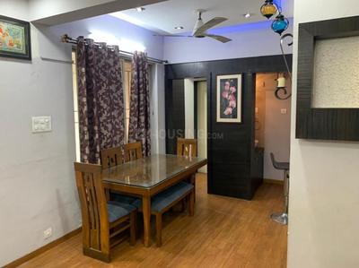3 BHK Flat