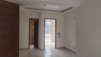 Living Room Image of 1800 Sq.ft 3 BHK Builder Floor for sale in Sector 34 Faridabad for Rs. 17000000