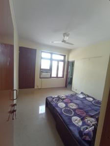 Bedroom Image of 1420 Sq.ft 3 BHK Apartment / Flat for sale in Omicron I Greater Noida for Rs. 9300000