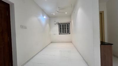 Hall Image of 1250 Sq.ft 2 BHK Apartment / Flat for rent in Madhapur Hyderabad for Rs. 32000