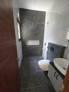 Bathroom Image of 1143 Sq.ft 2 BHK Builder Floor for sale in Sector 115 Mohali for Rs. 5590000