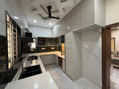 Kitchen Image of 2550 Sq.ft 3 BHK Independent House for sale in Thudiyalur Coimbatore for Rs. 15395000