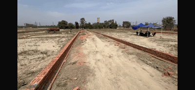 Image of 270 Sq.ft Residential Plot / Land for sale in Sector 150, Noida for Rs. 700000