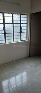 Bedroom Image of 700 Sq.ft 2 BHK Independent House for rent in Mamurdi Pune for Rs. 12000