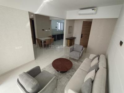 Bathroom Image of 1026 Sq.ft 2 BHK Apartment / Flat for sale in Legacy Woods, Vikas Nagar Pune for Rs. 5300000