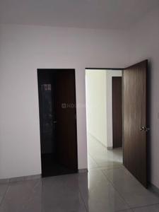 Bedroom Image of 1800 Sq.ft 3 BHK Apartment / Flat for sale in Seventh Bliss, Gota Ahmedabad for Rs. 8500000
