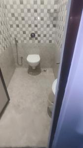 Bathroom Image of 2100 Sq.ft 2 BHK Builder Floor for rent in Nehru Nagar Bhilai for Rs. 11000