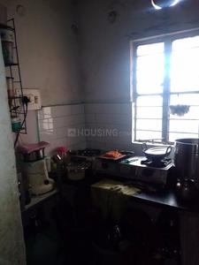 Kitchen Image of 675 Sq.ft 2 BHK Apartment / Flat for sale in Kadabagere Bengaluru for Rs. 2000000