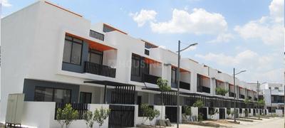 Image of 1645 Sq.ft 3 BHK Villa for sale in Silver Springs, Silver Spring, Indore for Rs. 11500000