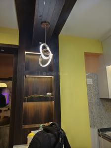 Kitchen Image of 936 Sq.ft 2 BHK Apartment / Flat for sale in Barrackpore Kolkata for Rs. 6000000