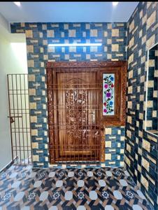 Hall Image of 900 Sq.ft 3 BHK Independent House for sale in Guduvancheri Chennai for Rs. 7400000