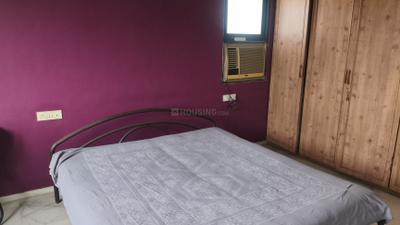 Bedroom Image of 1800 Sq.ft 3.5 BHK Apartment / Flat for sale in Magarpatta Grevillea, Magarpatta City Pune for Rs. 27000000