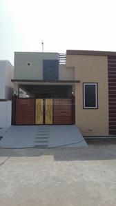 Image of 1300 Sq.ft 3 BHK Independent House for sale in Kovilpalayam, Pollachi for Rs. 4500000