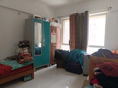 Bedroom Image of 1550 Sq.ft 3 BHK Apartment / Flat for sale in Kolte Patil Centria, Undri Pune for Rs. 14500000