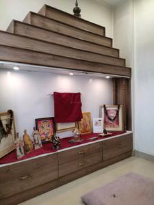 Pooja Room Image of 3600 Sq.ft 4 BHK Apartment / Flat for sale in Logix Blossom County, Sector 137 Noida for Rs. 32000000