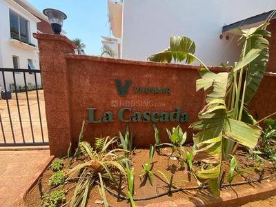 Image of 3145 Sq.ft 3 BHK Villa for sale in Vianaar La Cascada, Anjuna, Goa for Rs. 85000000