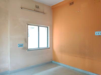Bedroom Image of 900 Sq.ft 2 BHK Builder Floor for rent in Thakurpukur Kolkata for Rs. 15000